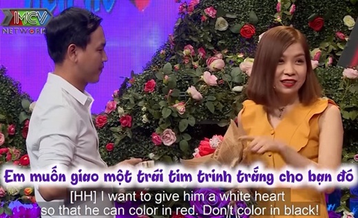 Bạn muốn hẹn hò: Nữ y sĩ miền Tây trao trái tim trinh trắng cho ông chủ nhà nghỉ Sài Gòn - Ảnh 3