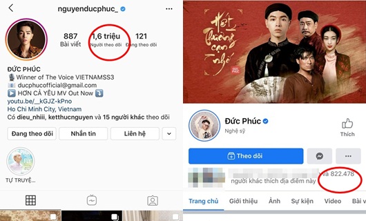 Sao Việt "đã và đang" sử dụng mạng xã hội "made in Vietnam" Lotus như thế nào? - Ảnh 14