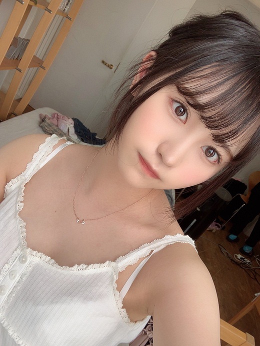"Thánh nữ" Rikka Ono 18 tuổi, chỉ cao 1m48 vẫn khiến làng giải trí Nhật Bản "chao đảo" khi vừa gia nhập - Ảnh 9