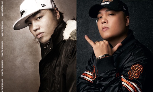 Đen, Binz và loạt rapper Việt đình đám thuở mới vào nghề: "Lão đại" Wowy cũng không tránh được vẻ ngây ngô - Ảnh 2
