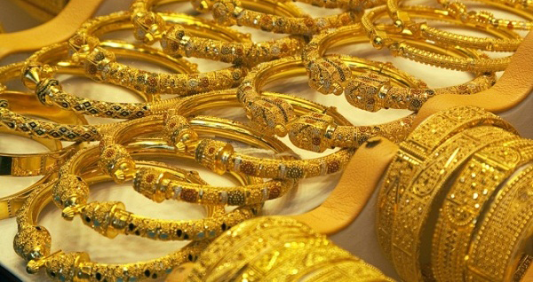 Giá vàng hôm nay 29/10/2020: Giá vàng SJC giảm 300.000 đồng/lượng - Ảnh 1
