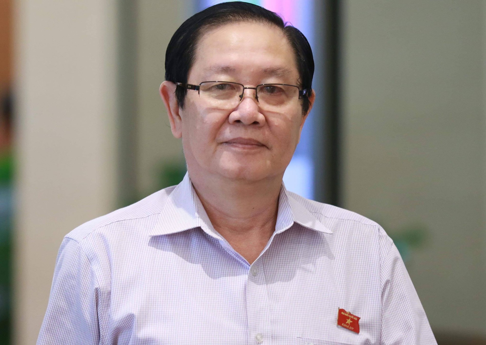 Vụ Phó Chủ tịch tỉnh Thái Bình thăng tiến thần tốc: Bộ Nội vụ nói gì? - Ảnh 1