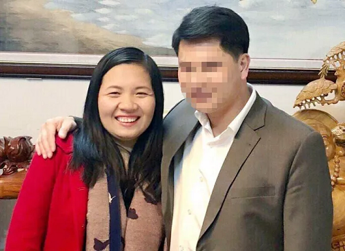 Vợ Giám đốc sở Tư pháp Lâm Đồng bị bắt là người thế nào? - Ảnh 1