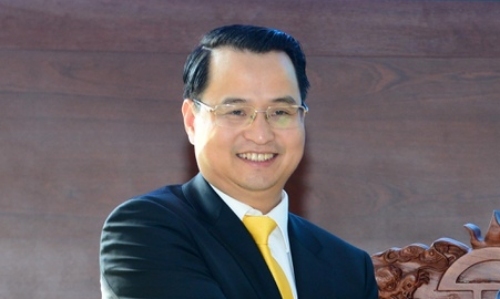 Sếp cũ Sabeco Võ Thanh Hà làm Chủ tịch HĐQT Vinafood II - Ảnh 1