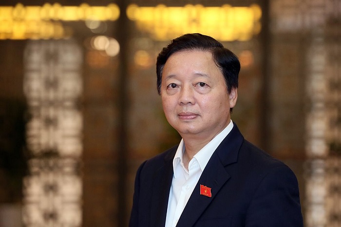 Bộ trưởng Trần Hồng Hà: 'Không có người nước ngoài nào sở hữu đất” - Ảnh 1