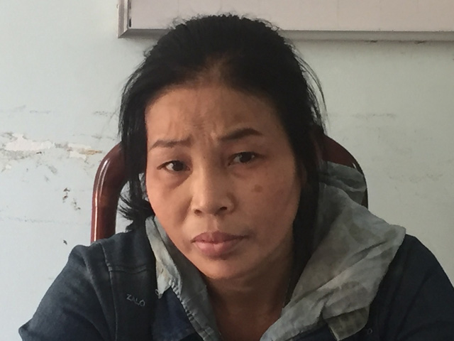 Triệt phá đường dây buôn bán phụ nữ từ Campuchia sang Trung Quốc
