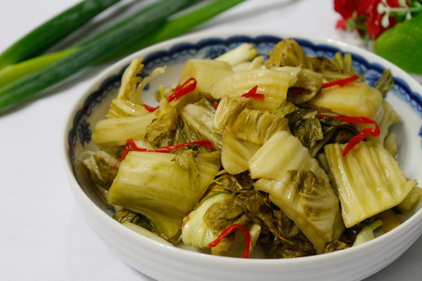 3 loại rau ăn nhiều dễ làm tăng nguy cơ mắc ung thư, loại thứ 2 có tới 90% người Việt yêu thích - Ảnh 2