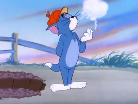 Lý Do Bất Ngờ Khiến “Tom Và Jerry” Là Bộ Phim Hoạt Hình Bị Phàn Nàn Nhiều  Nhất Ở Anh