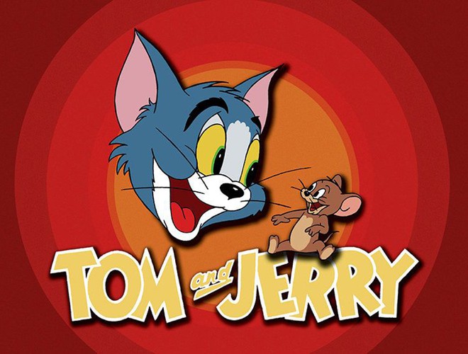 Những Thống Kê Thú Vị Trong Bộ Phim Hoạt Hình Kinh Điển Tom Và Jerry