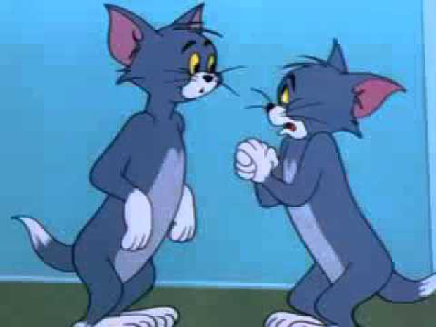 Thông Tin Thú Vị Về Những Nhân Vật Phụ Nổi Tiếng Không Kém Nhân Vật Chính  Trong “Tom Và Jerry”