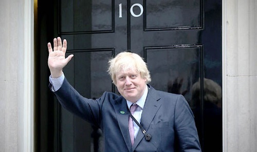 Chân dung tân Thủ tướng Anh Boris Johnson: Mạnh mẽ, quyết đoán và gây tranh cãi - Ảnh 2