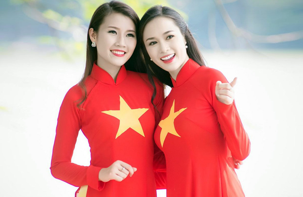 Phụ nữ Việt Nam hiện đại 'Tự tin, tự trọng, trung hậu, đảm đang'
