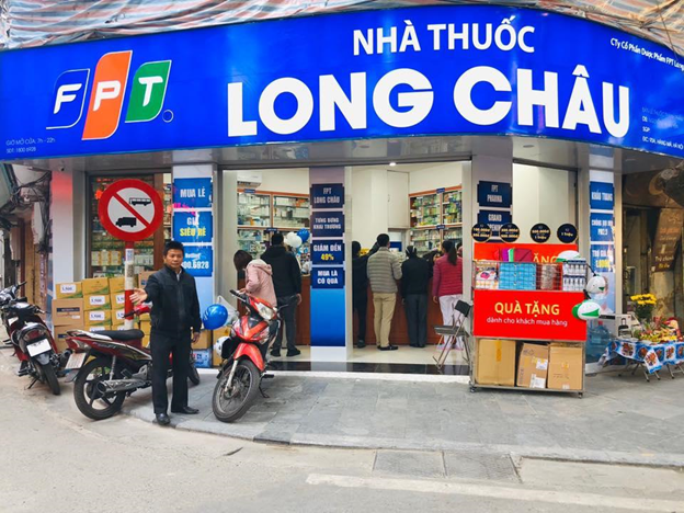 Top 5 nhà thuốc uy tín tại thành phố Hà Nội - Ảnh 5