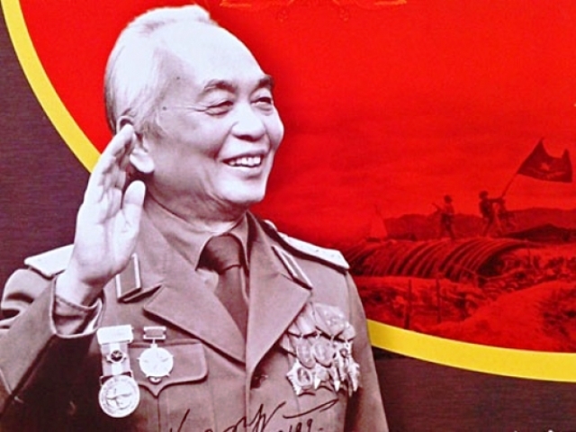 Tháng 5: Nhớ về chiến thắng Điện Biên Phủ, nhớ về Đại tướng Võ Nguyên Giáp - Ảnh 5