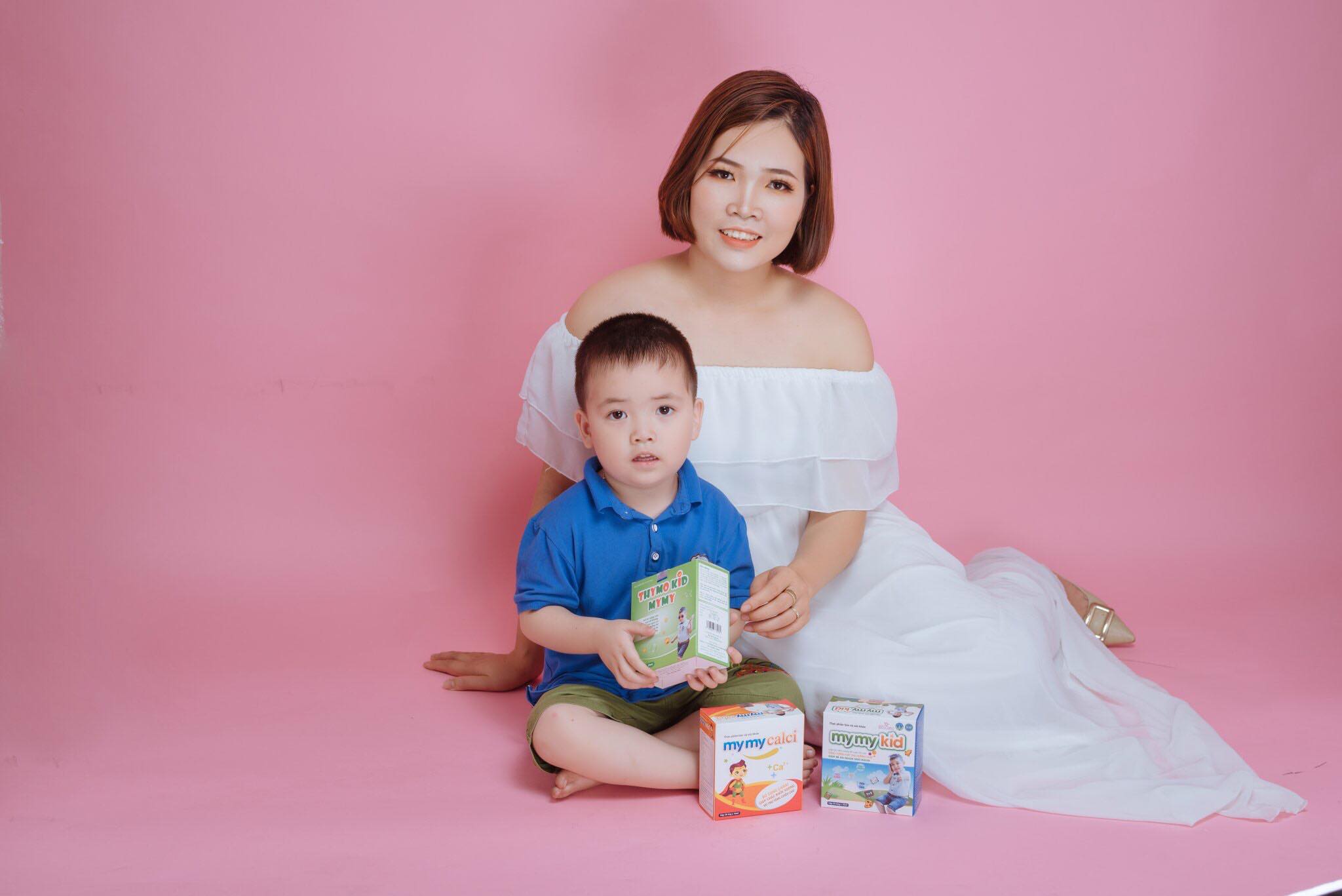 Nữ Dược Sỹ 9X Xinh Đẹp Giúp Nhiều Mẹ Bỉm Sữa Có Thu Nhập Cao Nhờ Kinh Doanh  Online