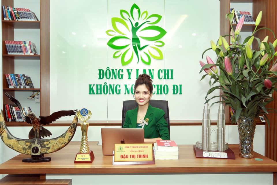 Công ty Lan Chi long trọng tổ chức lễ khánh thành trụ sở mới - Ảnh 5