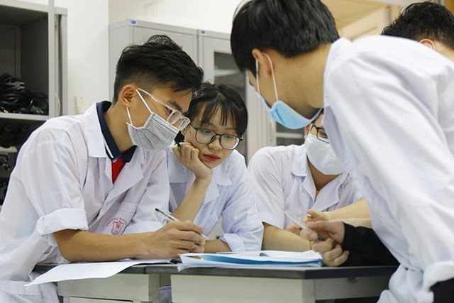 Việt Nam thành lập thêm một trường đại học khối y dược - Ảnh 1