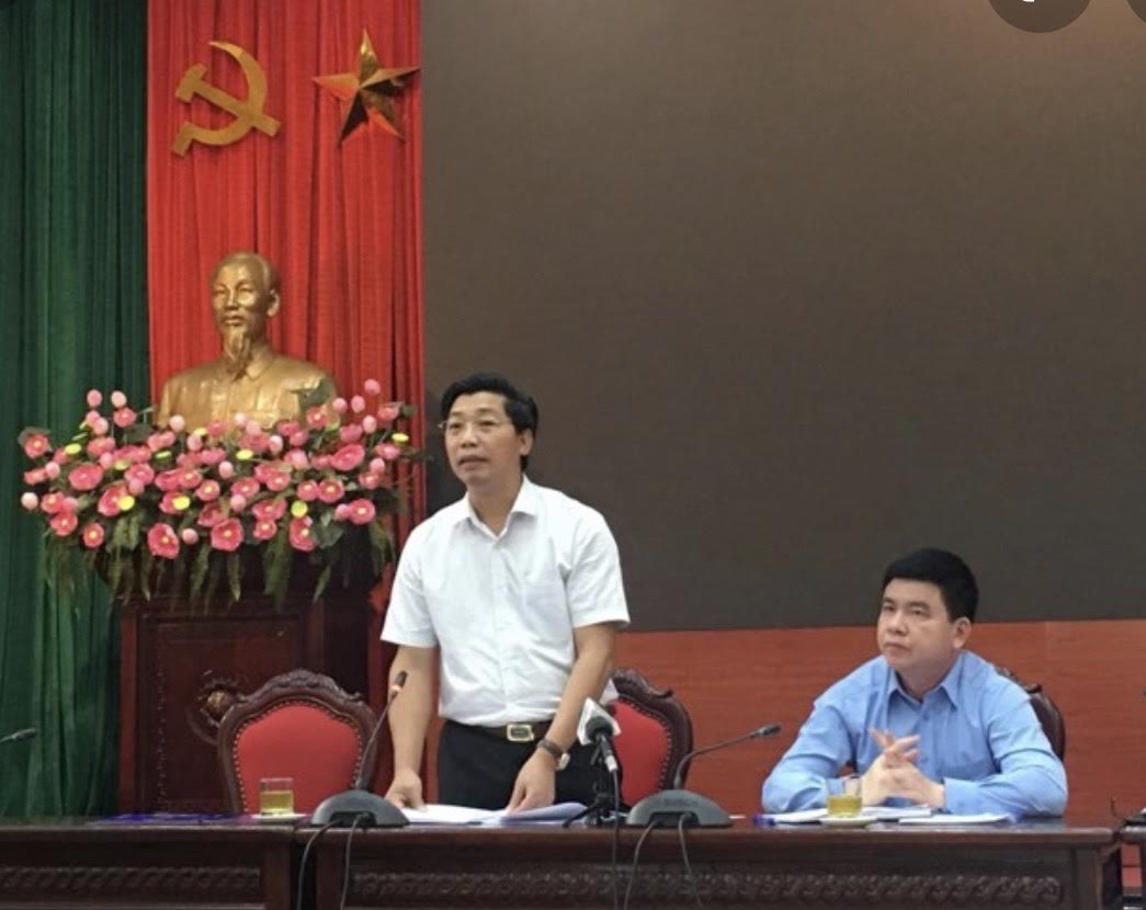 Huyện Thường Tín - Hà Nội: Đẩy mạnh phát triến Kinh tế xã hội nâng cao đời sống nhân dân - Ảnh 2