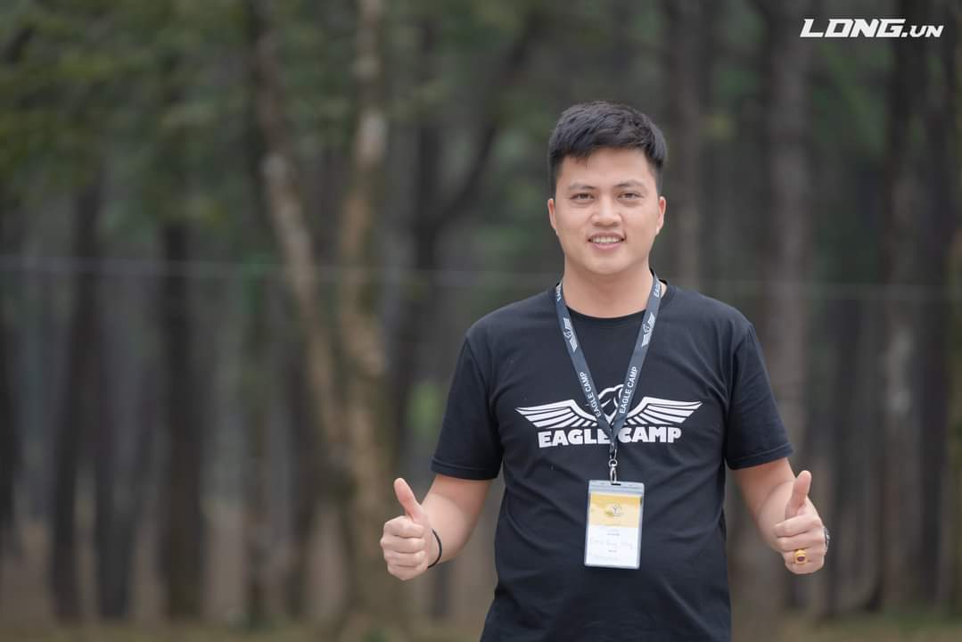 CEO Chu Quang Huy – nỗ lực vượt bậc để trở thành người thành công trong xã hội - Ảnh 8