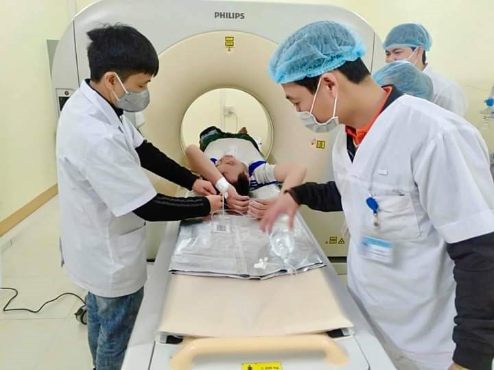 Trung tâm Y tế huyện Văn Yên: Lấy chất lượng dịch vụ khám chữa bệnh là khâu đột phá - Ảnh 3