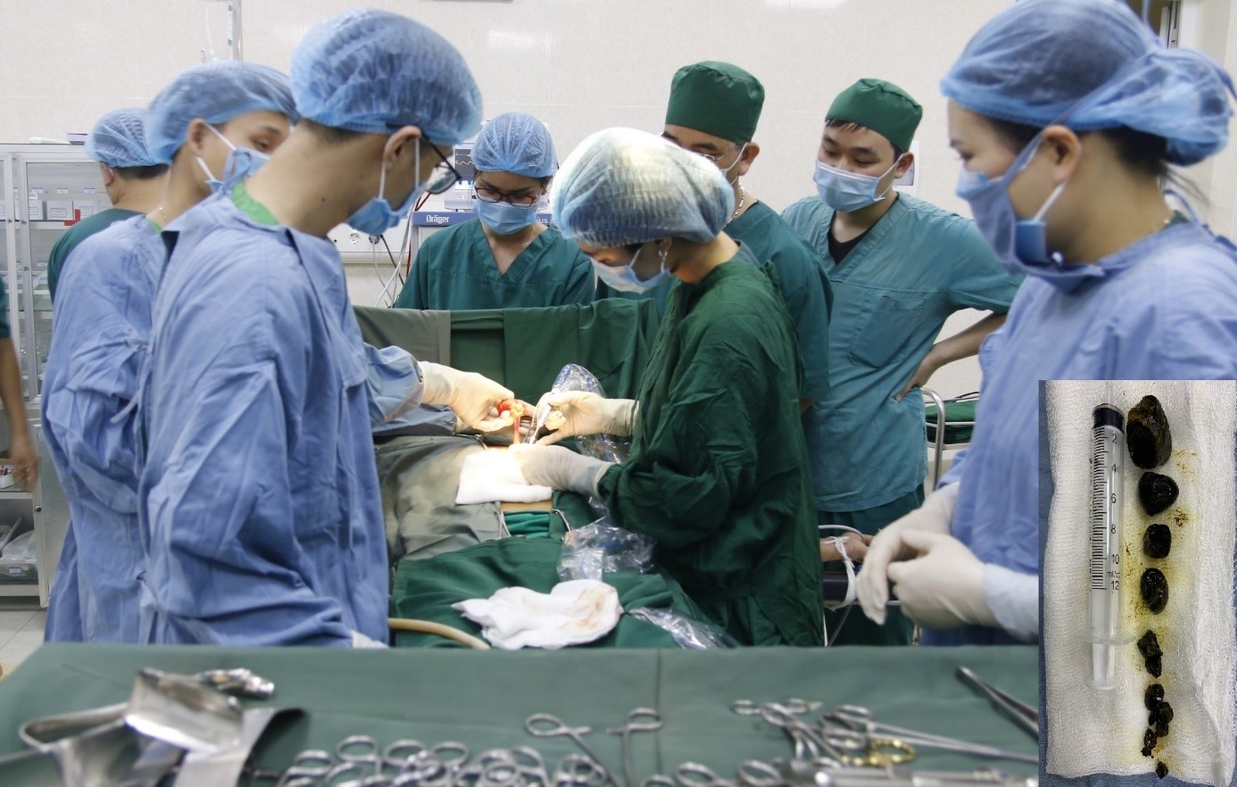 Trung tâm y tế huyện Yên Lập (Phú Thọ): Lấy người bệnh làm trung tâm đổi mới - Ảnh 2