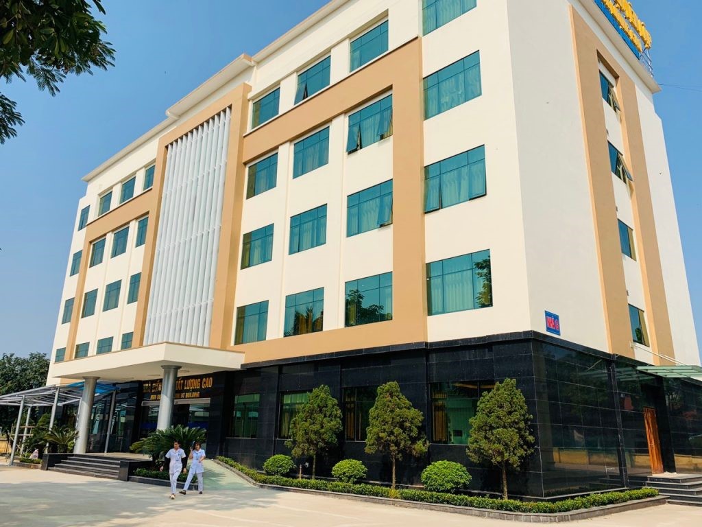 Trung tâm y tế huyện Yên Lập (Phú Thọ): Lấy người bệnh làm trung tâm đổi mới - Ảnh 3