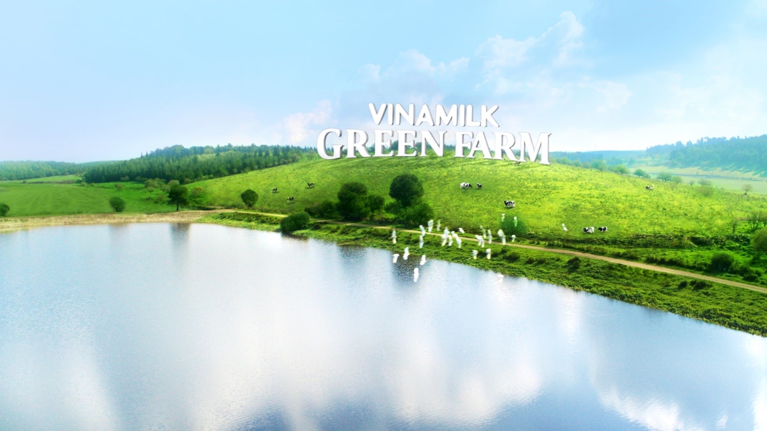 Mới: Sữa tươi Green Farm từ trang trại sinh thái – team #GOGREEN đừng bỏ qua - Ảnh 3