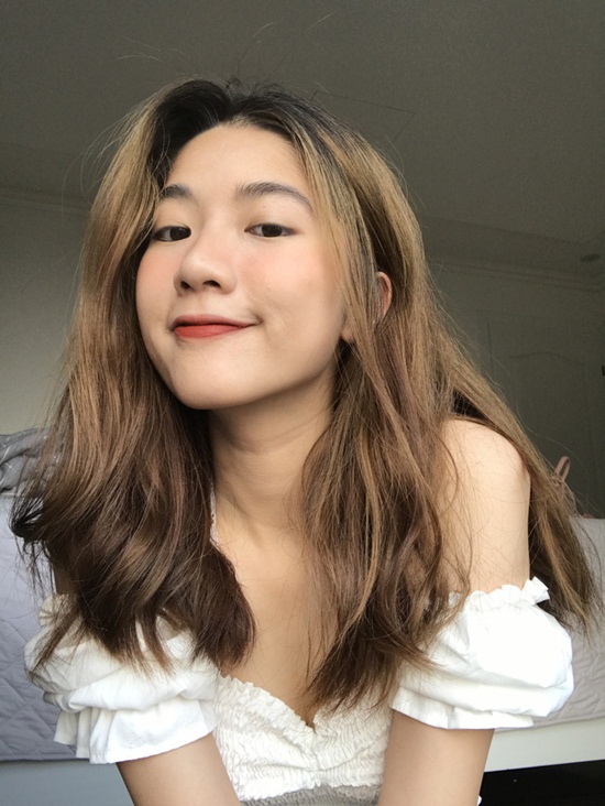 Cựu học sinh trường Arms thi Hoa hậu Việt Nam 2020: Gây chao đảo bởi nhan sắc "không phải dạng vừa" lại có profile cực khủng - Ảnh 5