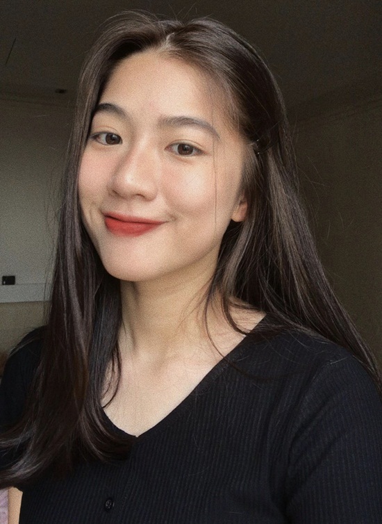 Cựu học sinh trường Arms thi Hoa hậu Việt Nam 2020: Gây chao đảo bởi nhan sắc "không phải dạng vừa" lại có profile cực khủng - Ảnh 6