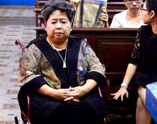 Những nữ đại gia Việt sở hữu khối tài sản khủng đáng ngưỡng mộ, cuối đời "xộ khám" - Ảnh 3