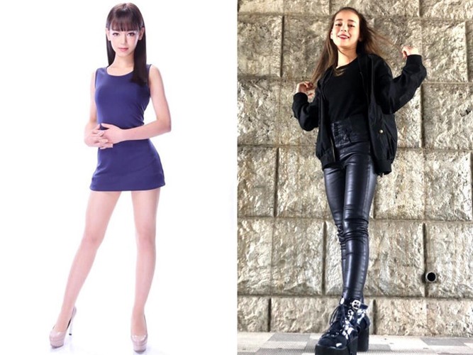 Nhan sắc Tân Hoa hậu Nhật Bản có chiều cao thấp nhất lịch sử mới 16 tuổi - Ảnh 7