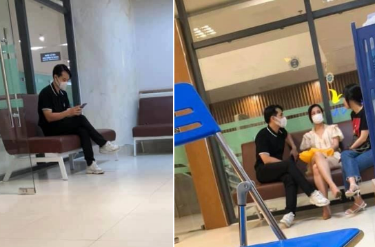 Tin tức giải trí mới nhất ngày 30/8/2019: Đông Nhi - Ông Cao Thắng bị bắt gặp ở bệnh viện trước ngày cưới - Ảnh 1