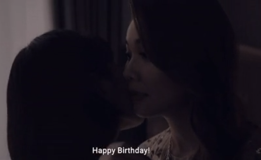 Trailer phim "Chị chị em em": Bỏng mắt cảnh nóng của Thanh Hằng và âm mưu khó hiểu của Chi Pu - Ảnh 4