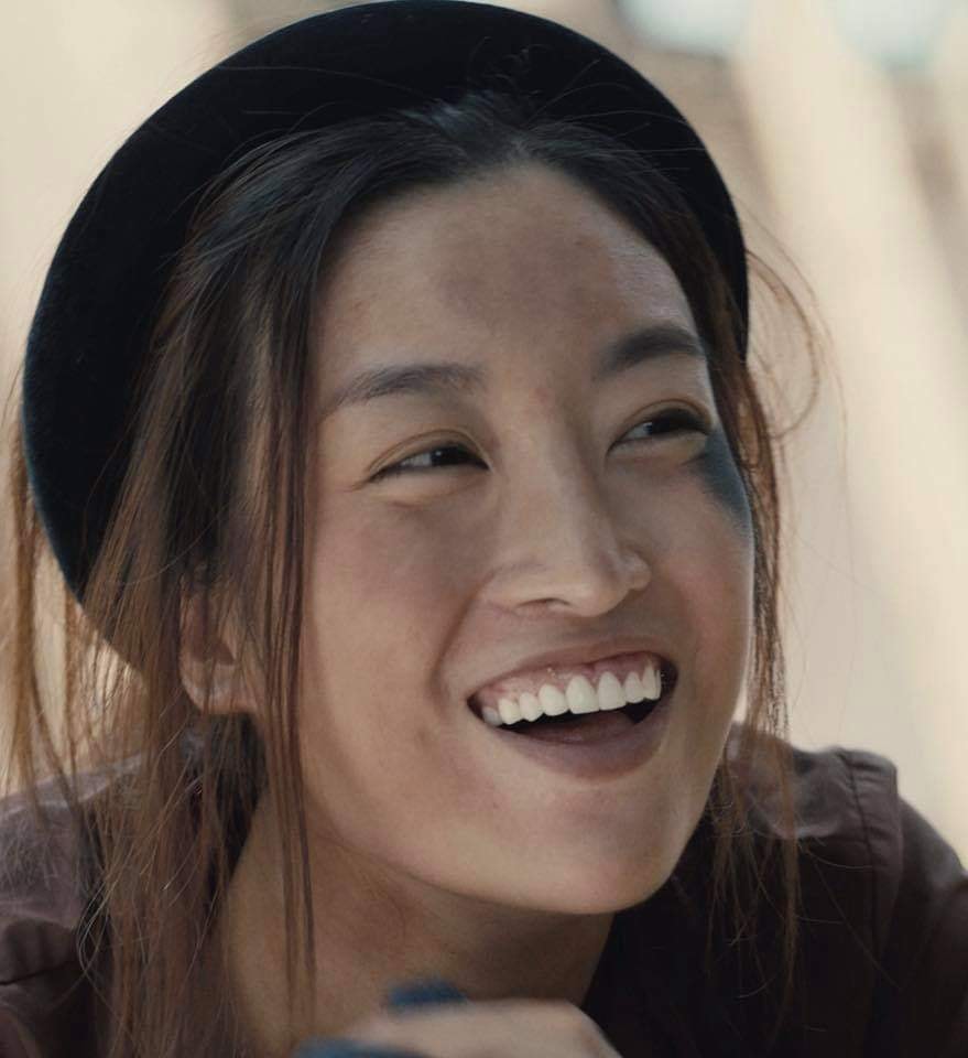 Hình ảnh lạ của Đỗ Mỹ Linh khi vào vai Thị Nở trong MV mới của Đức Phúc - Ảnh 3