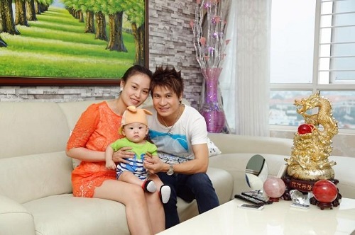 Tin tức giải trí mới nhất ngày 22/04: Lương Gia Huy và bà xã chia tay sau gần 10 năm kết hôn - Ảnh 1
