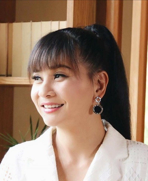 Tin tức giải trí mới nhất ngày 23/04: Á hậu Thanh Tú khoe nhan sắc xinh đẹp trong tiệc sinh nhật tuổi 26 - Ảnh 3