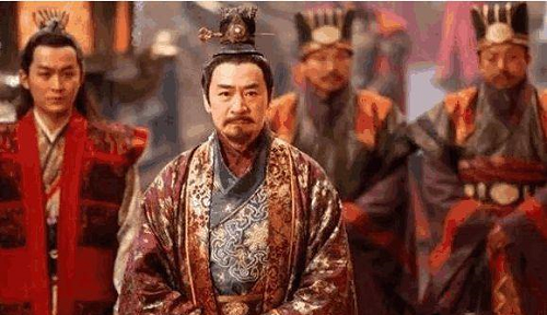 Vị trung thần do say rượu nên lỡ ngủ với phi tần của hoàng đế, sau bị "ép" tạo phản mà lập ra triều đại hoàng kim nhất lịch sử Trung Hoa Vi-trung-than-bi-do-say-ruou-nen-ngu-nham-voi-phi-tan-cua-hoang-de-02
