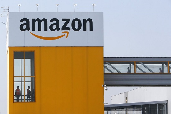 Người sáng lập Amazon Jeff Bezos sẽ rời vị trí CEO - Ảnh 2