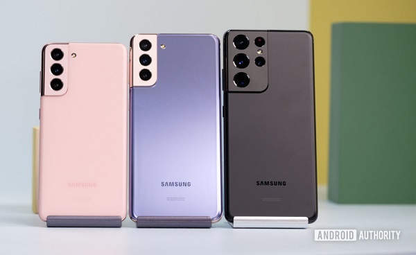 Tin tức công nghệ mới nóng nhất hôm nay 16/1: Samsung chính thức trình làng bộ 3 Galaxy S21 tại Việt Nam - Ảnh 1