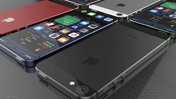 Tin tức công nghệ mới nóng nhất hôm nay 12/4: Chiêm ngưỡng concept iPhone SE 3 cực thời thượng - Ảnh 1