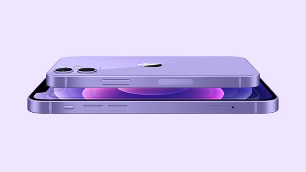 Tin tức công nghệ mới nóng nhất hôm nay 21/4: Apple ra mắt iPhone 12, iPhone 12 mini phiên bản màu tím cực độc - Ảnh 2