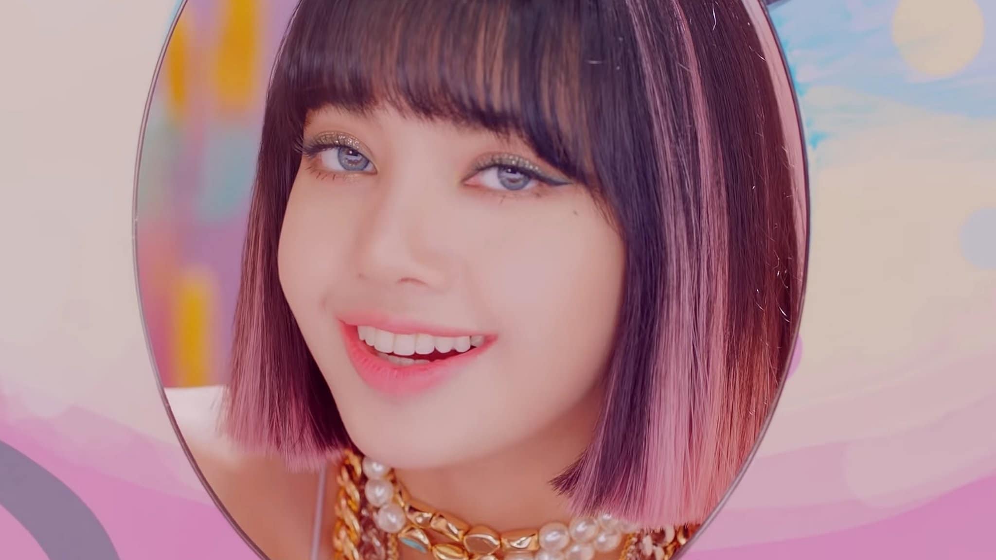 BlackPink "nhá hàng" MV teaser ca khúc hợp tác với Selena Gomez, khoe nhan sắc ngọt lịm - Ảnh 5