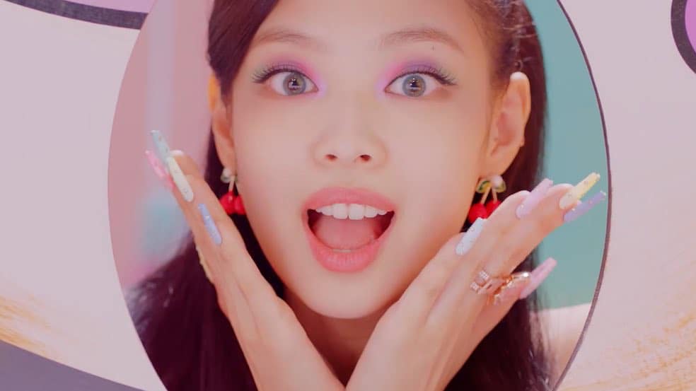 BlackPink "nhá hàng" MV teaser ca khúc hợp tác với Selena Gomez, khoe nhan sắc ngọt lịm - Ảnh 2