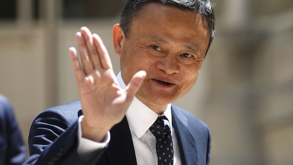 Hậu bê bối điều tra, tỷ phú Jack Ma mất danh hiệu người giàu nhất Trung Quốc - Ảnh 1