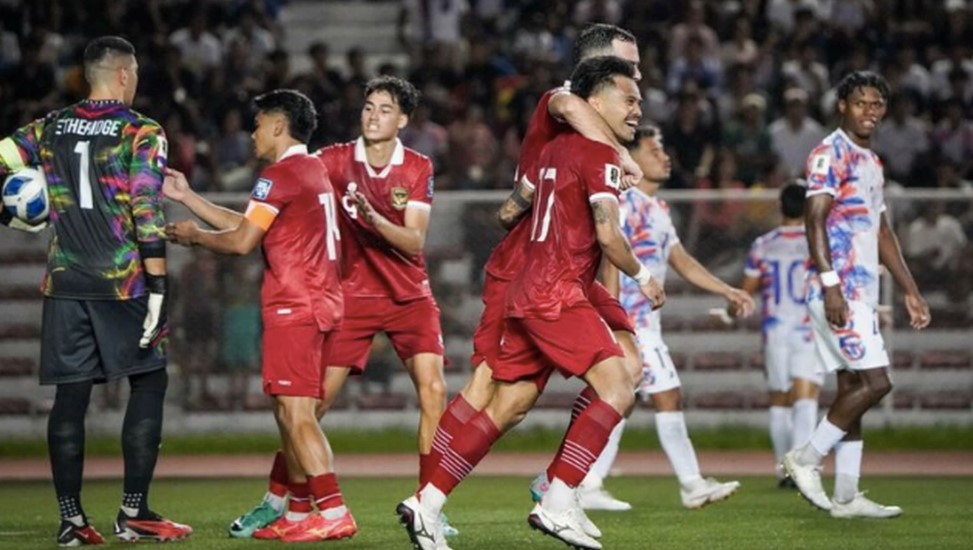 Bóng đá - HLV Shin Tae Yong của Indonesia có nguy cơ 'mất ghế' sau khởi đầu kém ấn tượng ở vòng loại World Cup 2026 (Hình 2).
