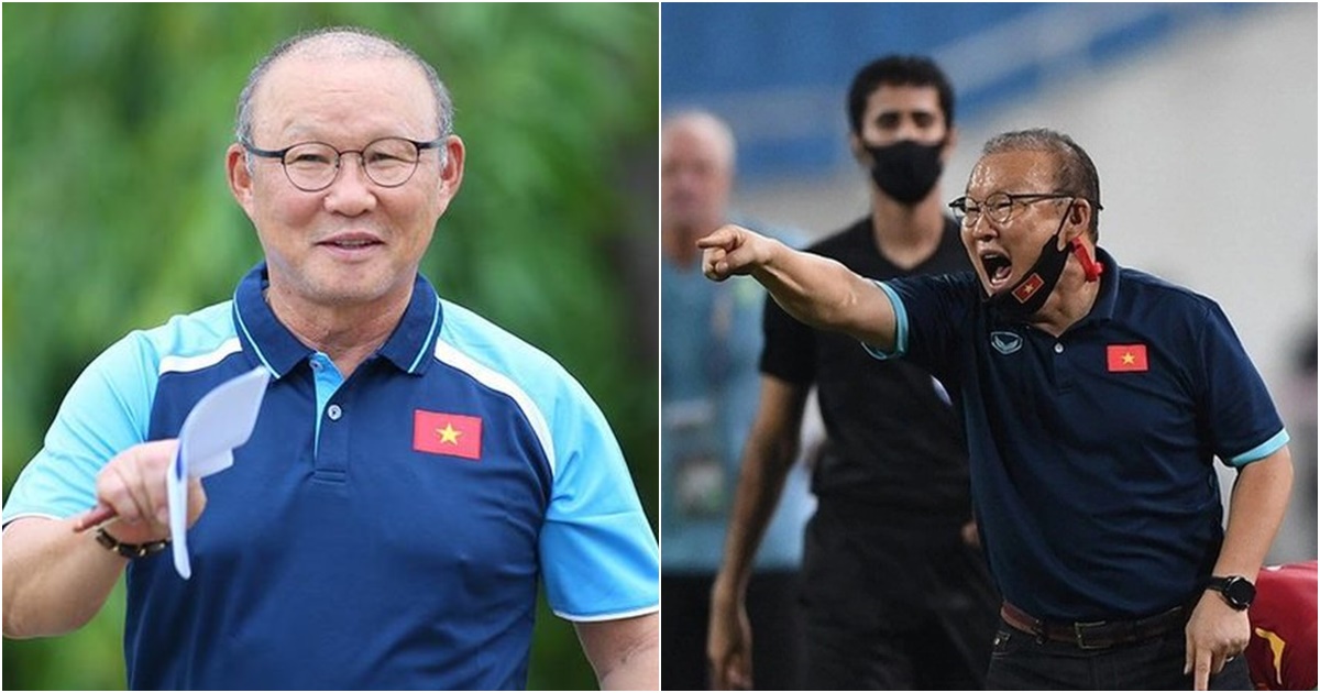Thể thao - Thêm một đội bóng tại Đông Nam Á muốn mời HLV Park Hang Seo dẫn dắt đội tuyển