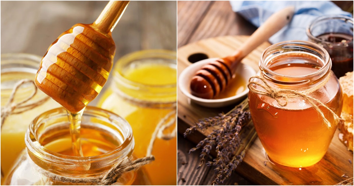 Ăn - Chơi - Mật ong là thực phẩm tốt cho sức khoẻ, cung cấp nhiều chất dinh dưỡng tuy nhiên những người này không nên dùng (Hình 2).