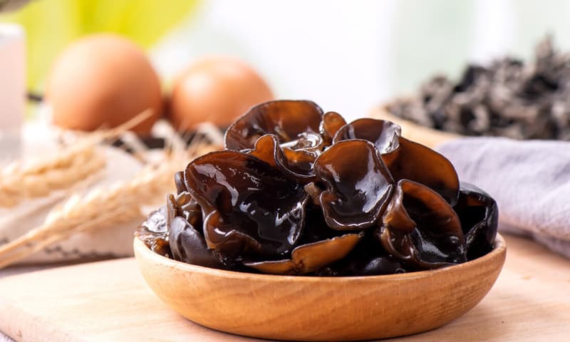Ăn - Chơi - Top 5 thực phẩm màu đen là 'vua dưỡng thận', tốt hơn cả ăn nhân sâm, thuốc bổ (Hình 3).