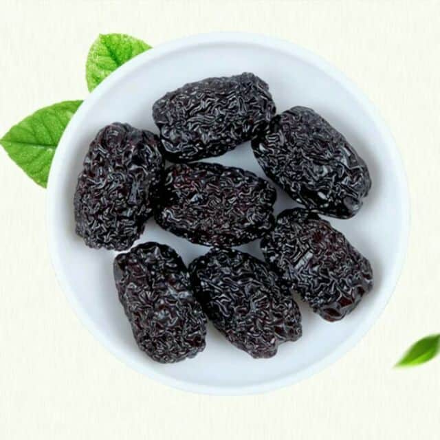 Ăn - Chơi - Top 5 thực phẩm màu đen là 'vua dưỡng thận', tốt hơn cả ăn nhân sâm, thuốc bổ (Hình 4).