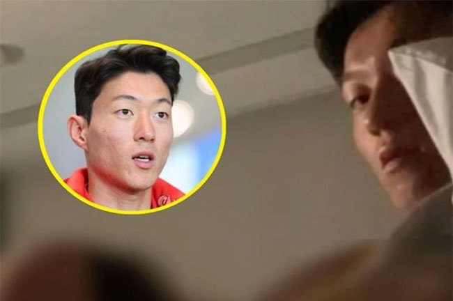 Bóng đá - Sự nghiệp của tuyển thủ Hàn Quốc 'rơi xuống vực' vì bị chị dâu phát tán video nhạy cảm